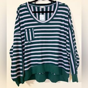 Free People Make It Happen Pullover